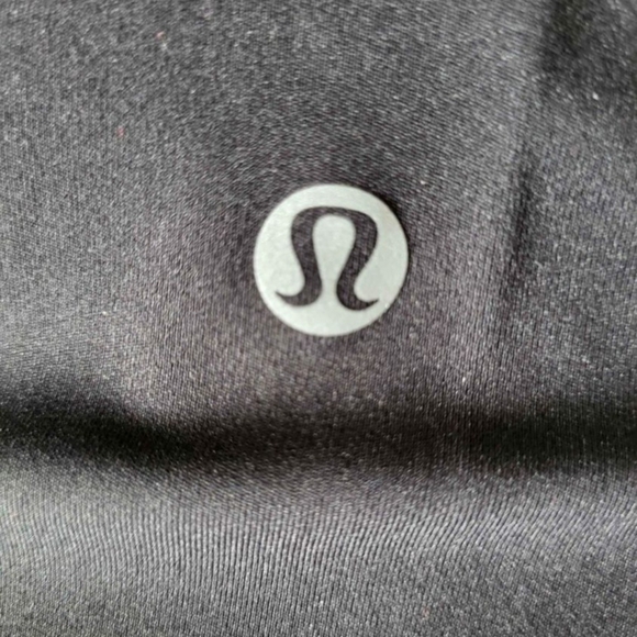 Lululemon cropped leggings - Picture 3 of 4